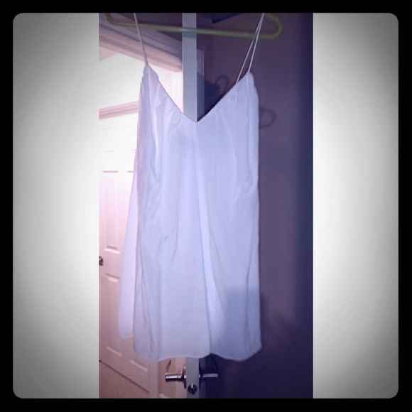 Misguided little white dress - Picture 1 of 1